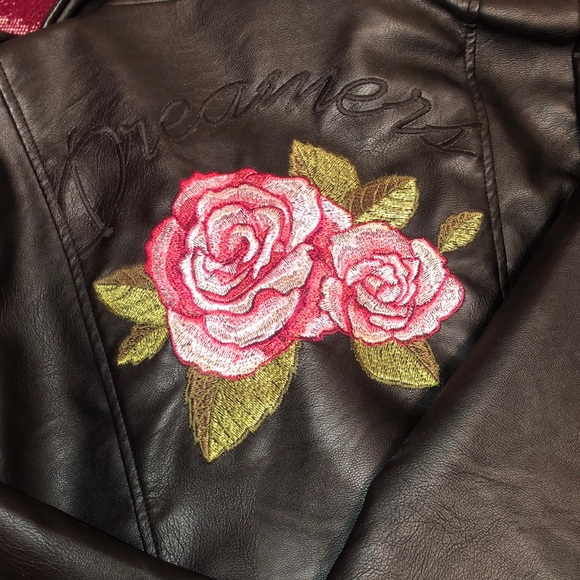Jacket - Picture 2 of 2
